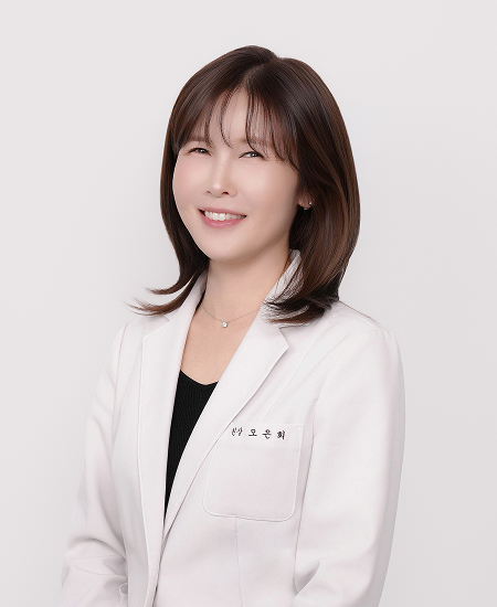 대표원장 오은희